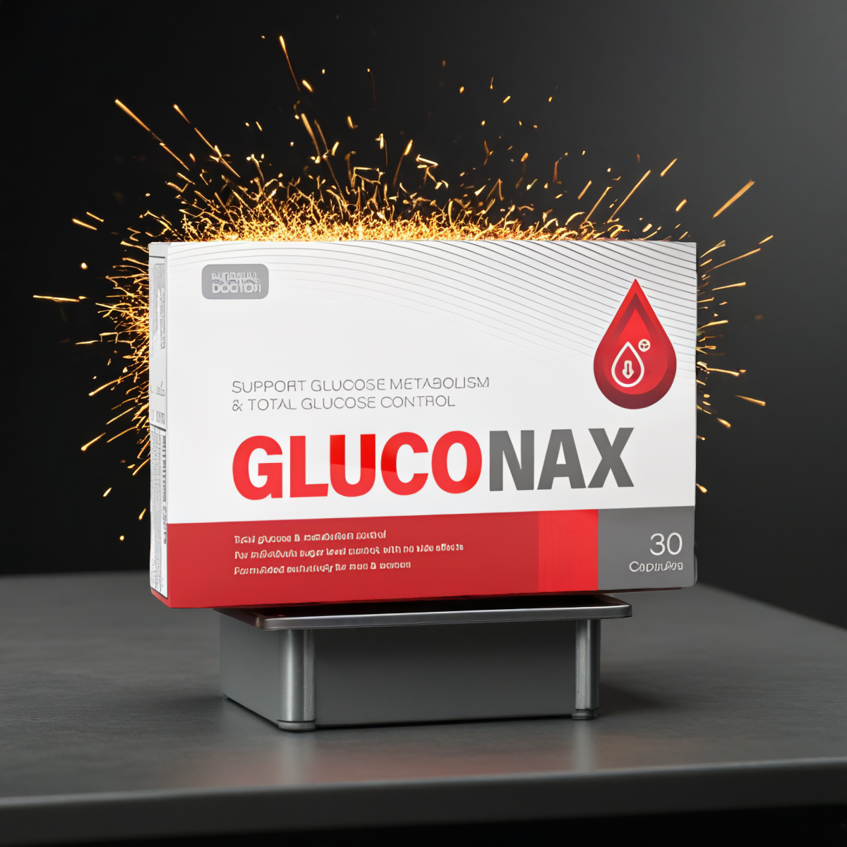 GLUCONAX (29 EURO)