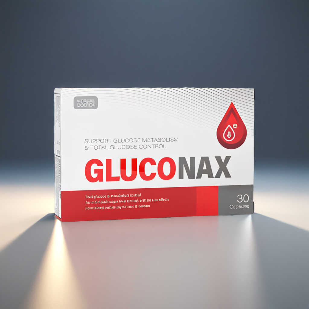 GLUCONAX (29 EURO)