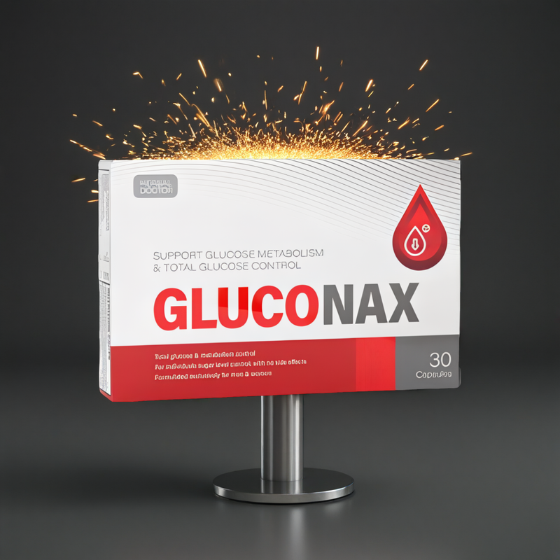 GLUCONAX (29 EURO)
