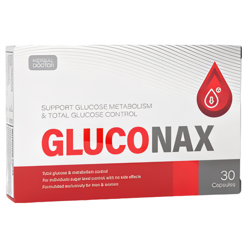 GLUCONAX (29 EURO)