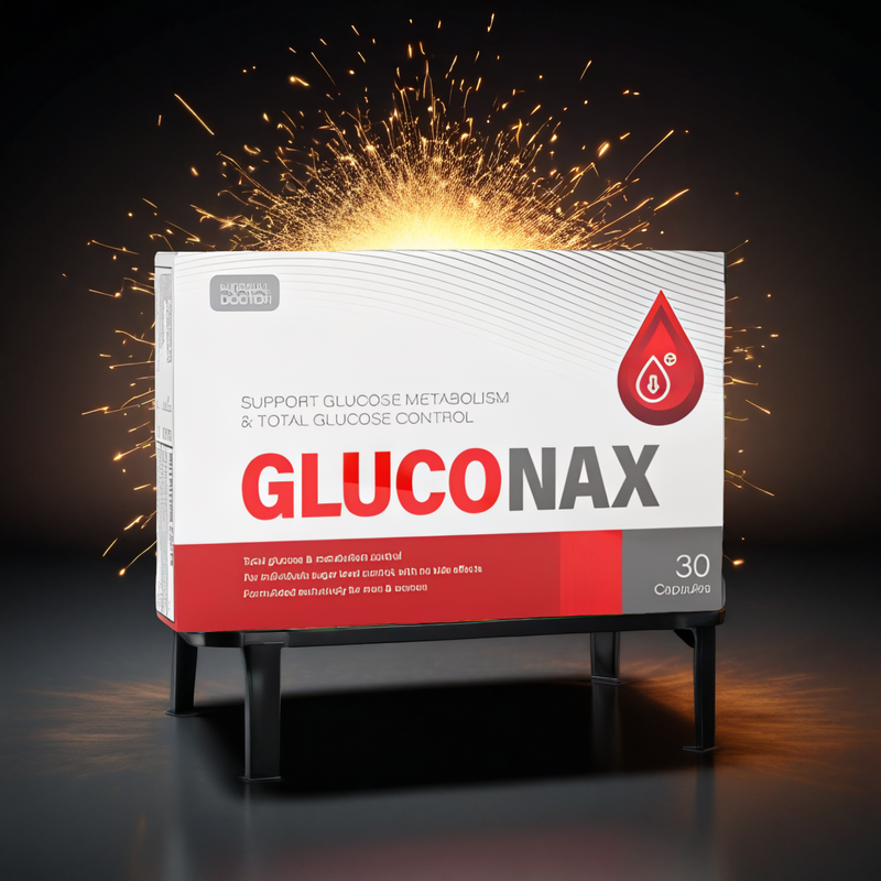 GLUCONAX