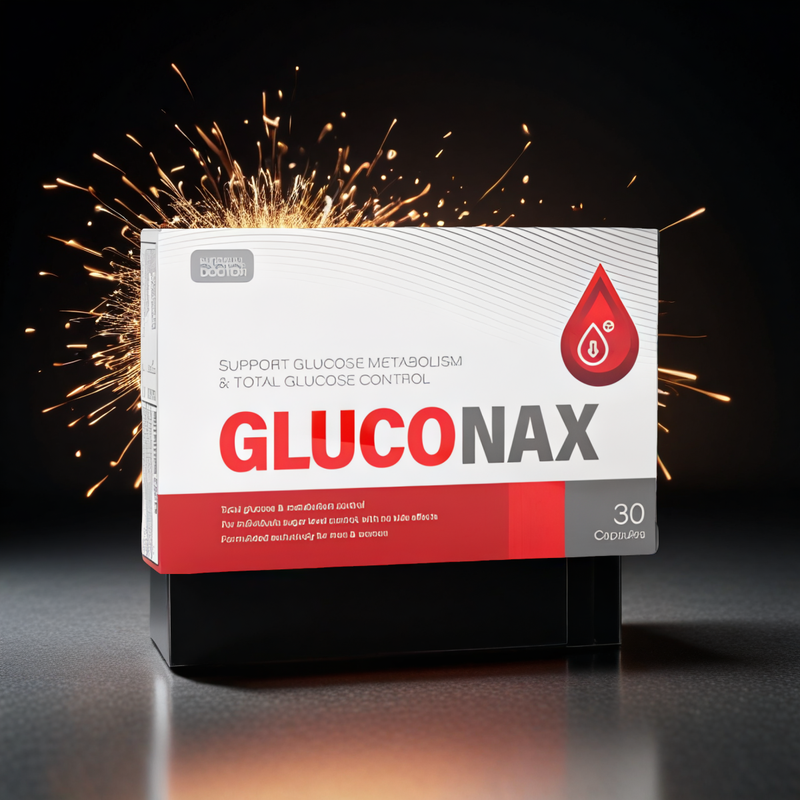 GLUCONAX