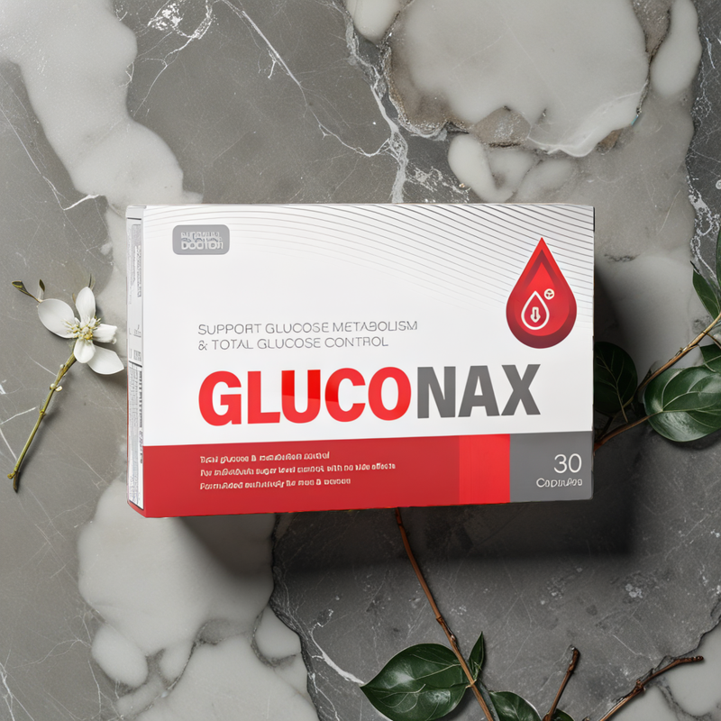 GLUCONAX PREMIUM