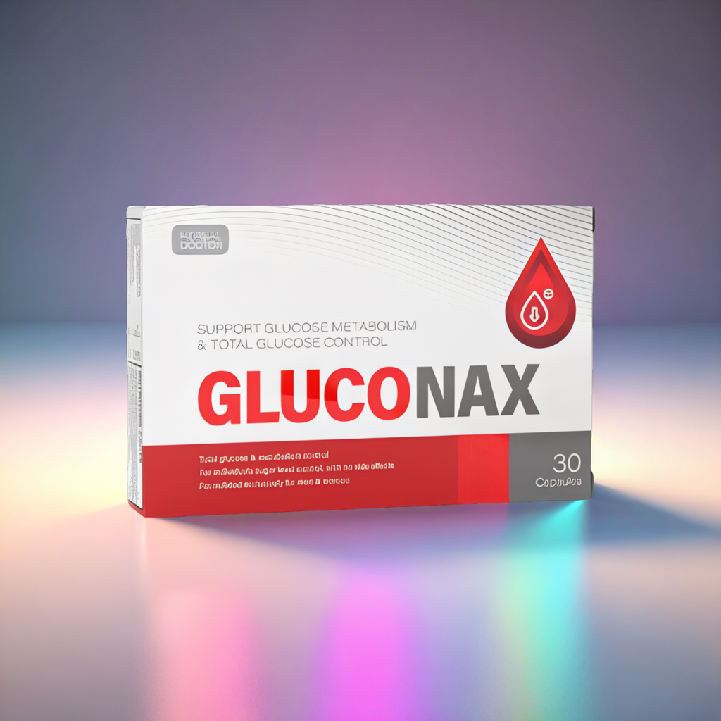GLUCONAX