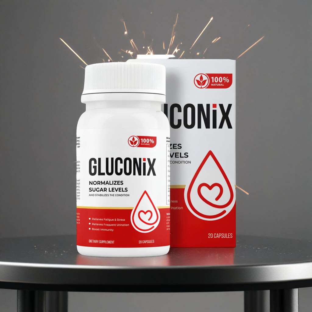 Gluconix
