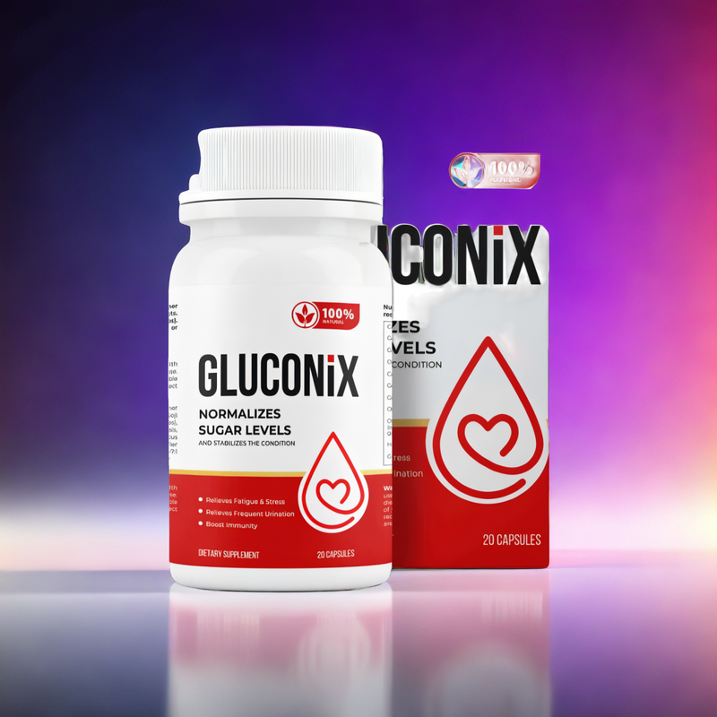 Gluconix