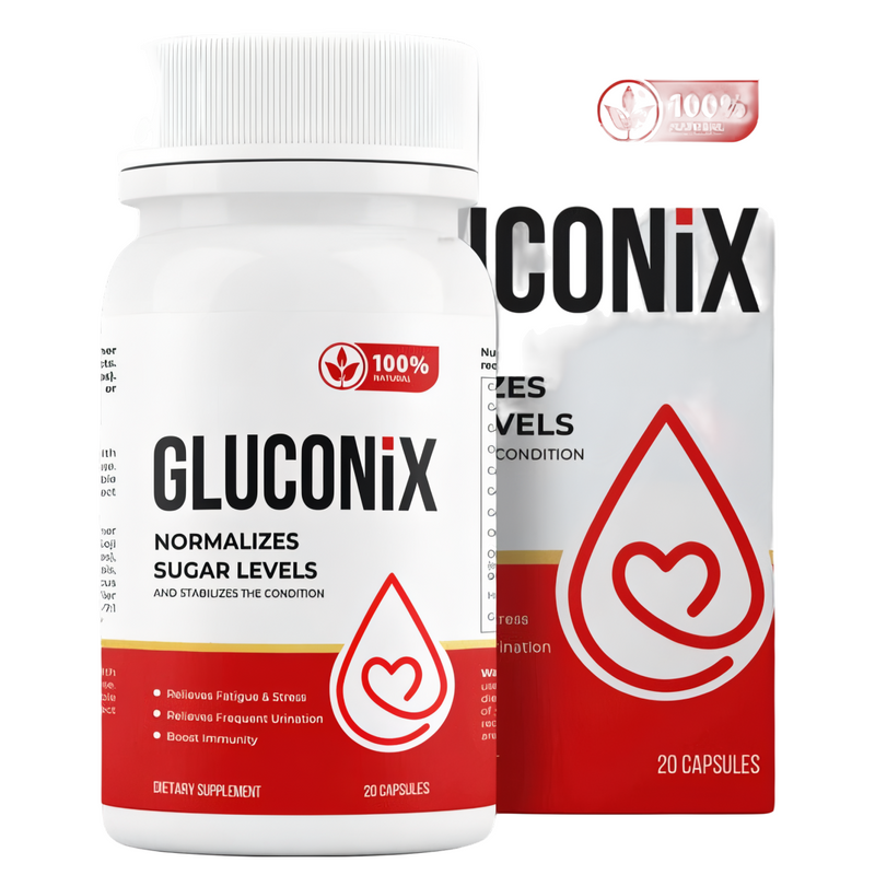 Gluconix