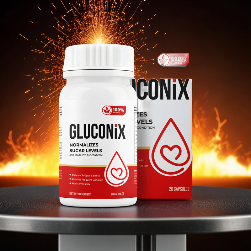 Gluconix