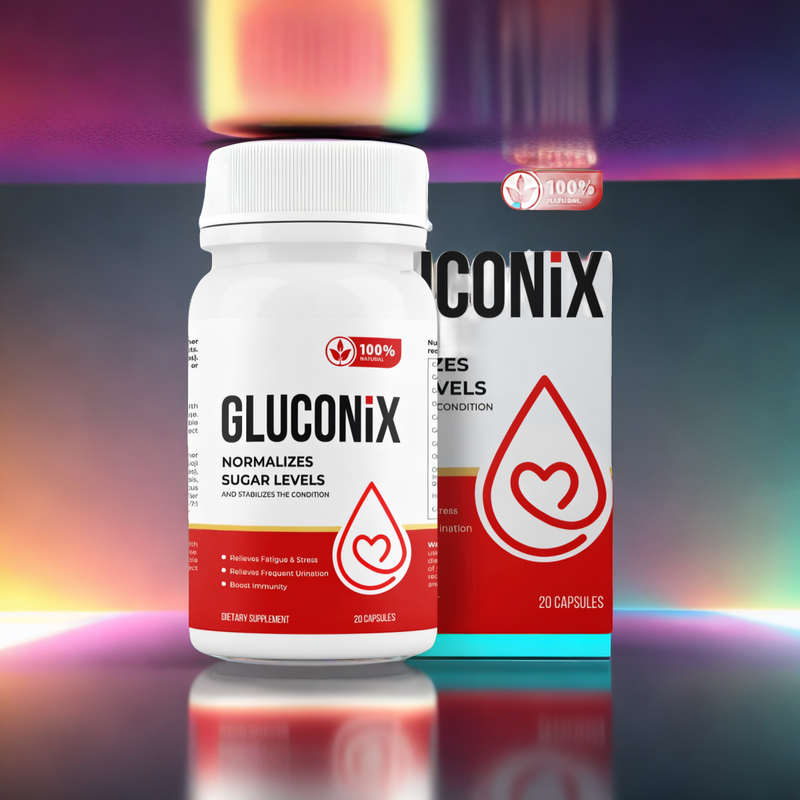 Gluconix