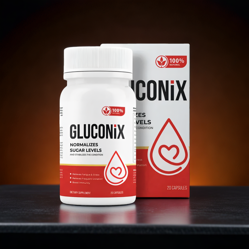 Gluconix