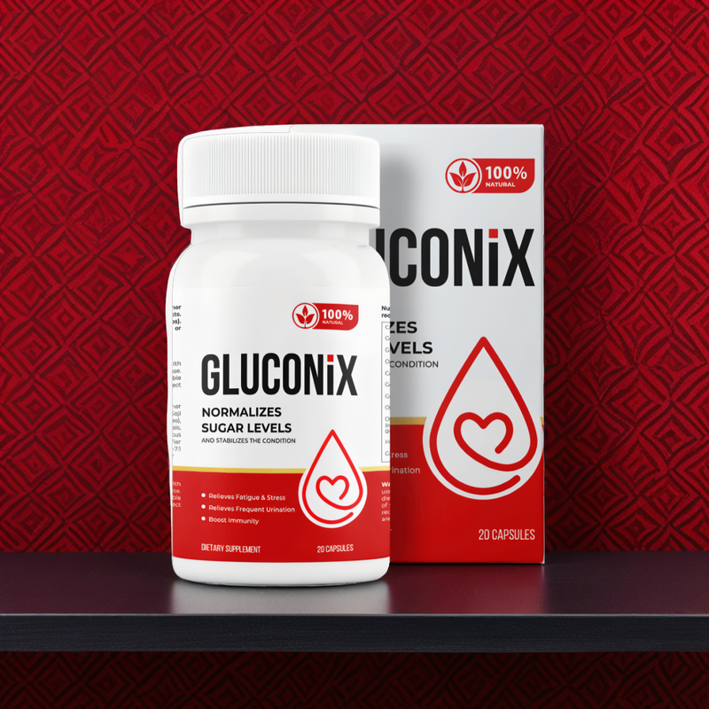 Gluconix