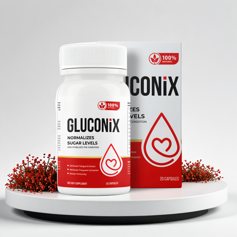 Gluconix