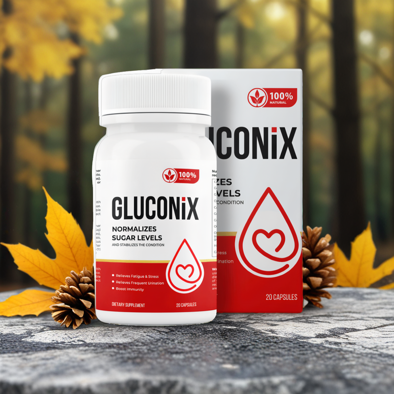 Gluconix