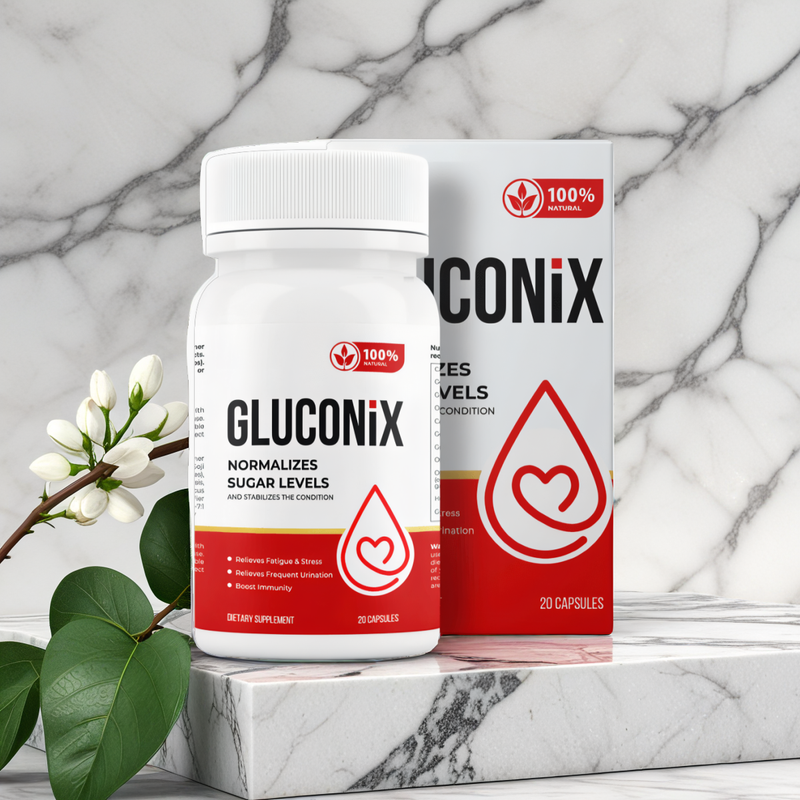 Gluconix