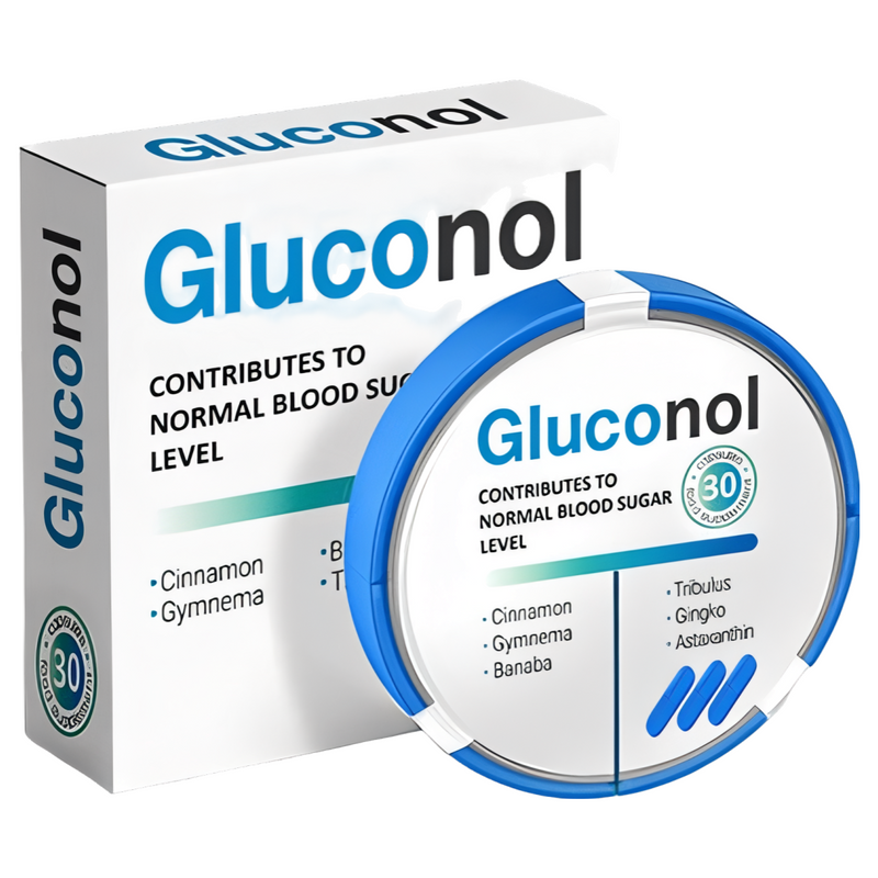 GLUCONOL