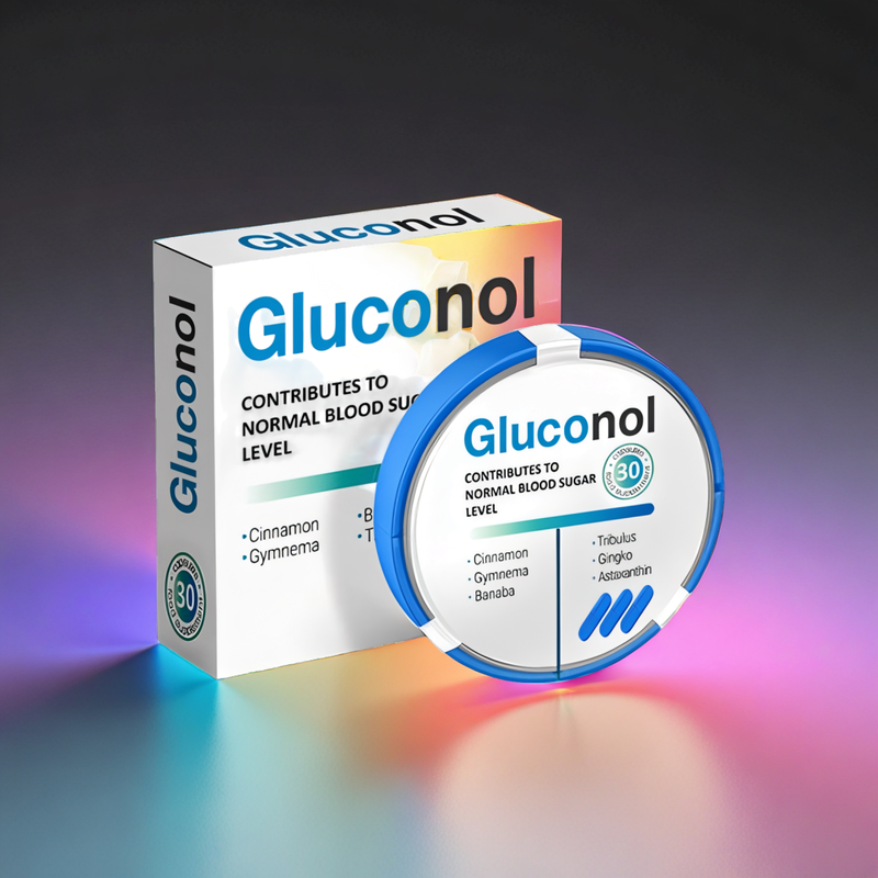 GLUCONOL