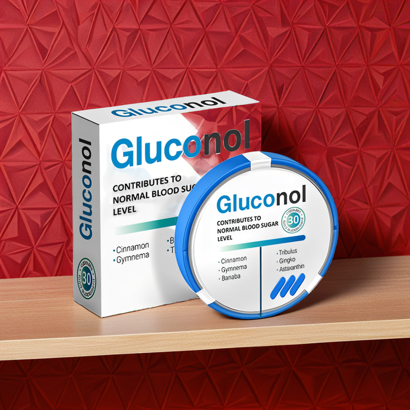 GLUCONOL