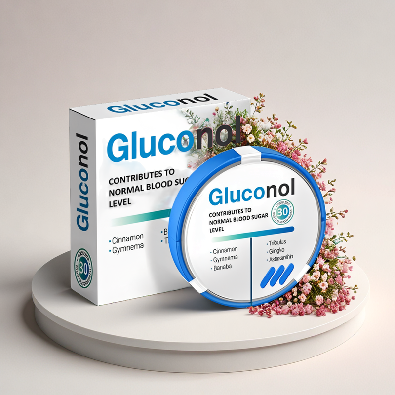 GLUCONOL