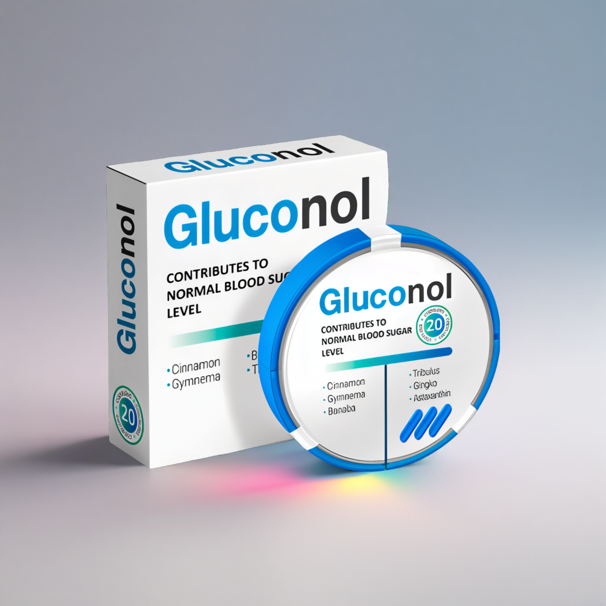 Gluconol