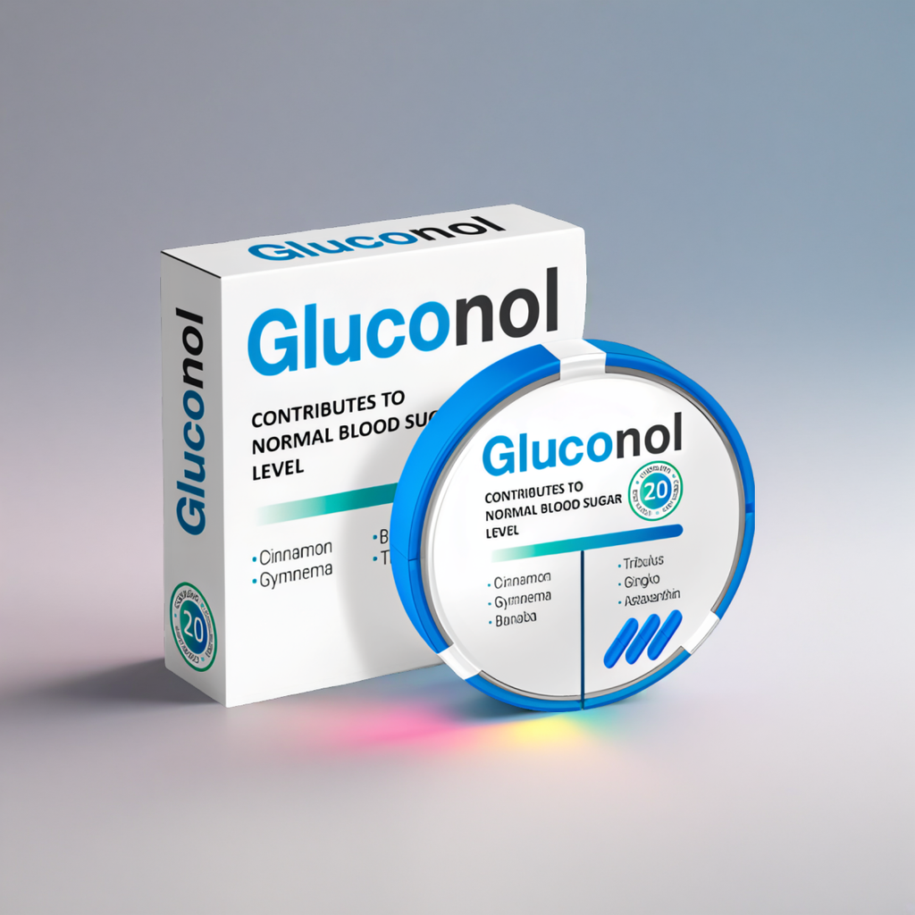 Gluconol