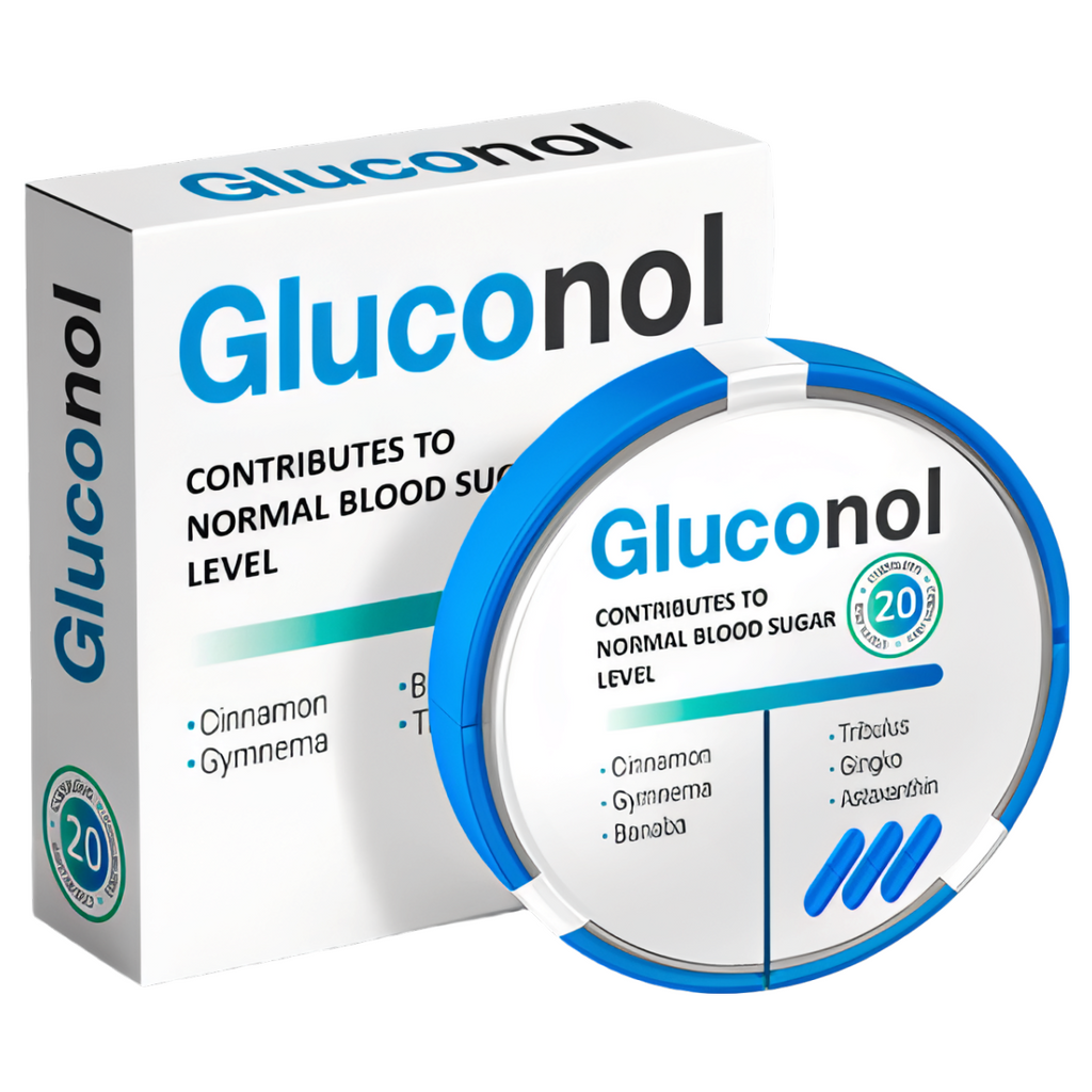Gluconol