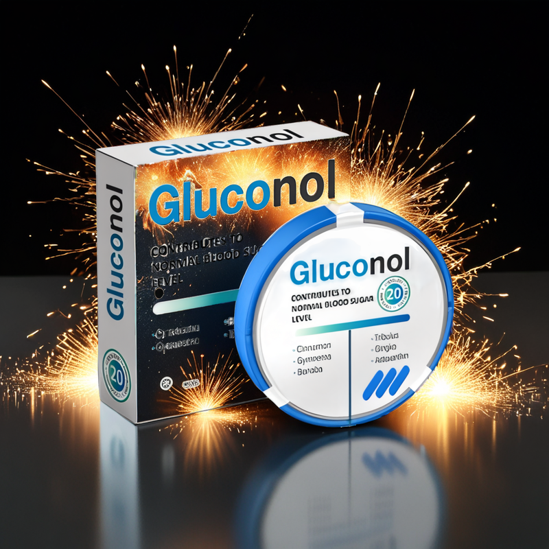 Gluconol De- 29 Eur