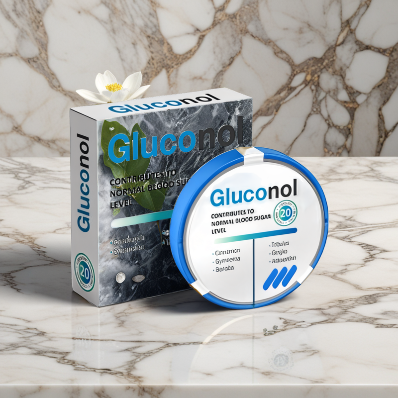 Gluconol De- 29 Eur