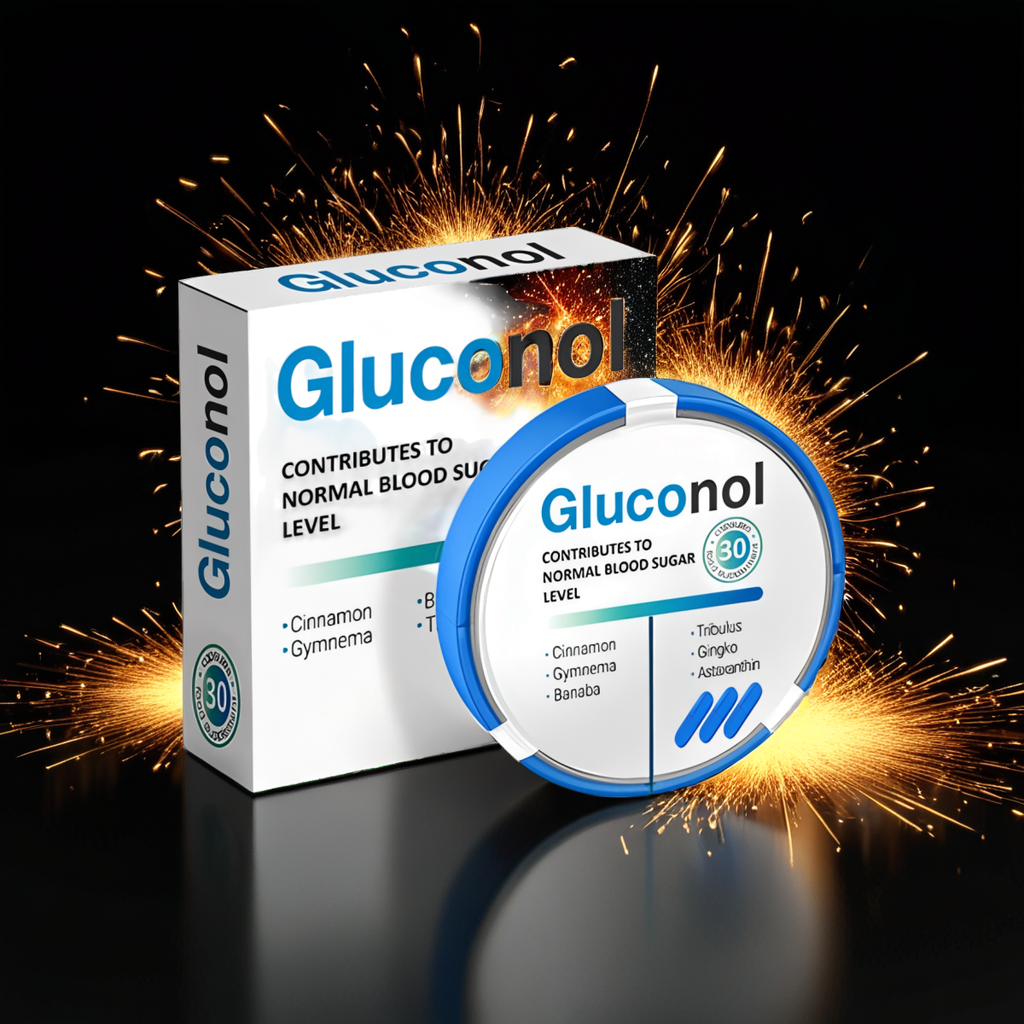 GLUCONOL