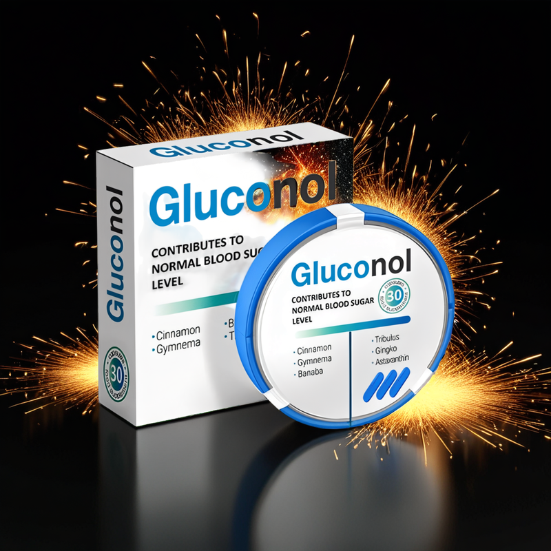 GLUCONOL