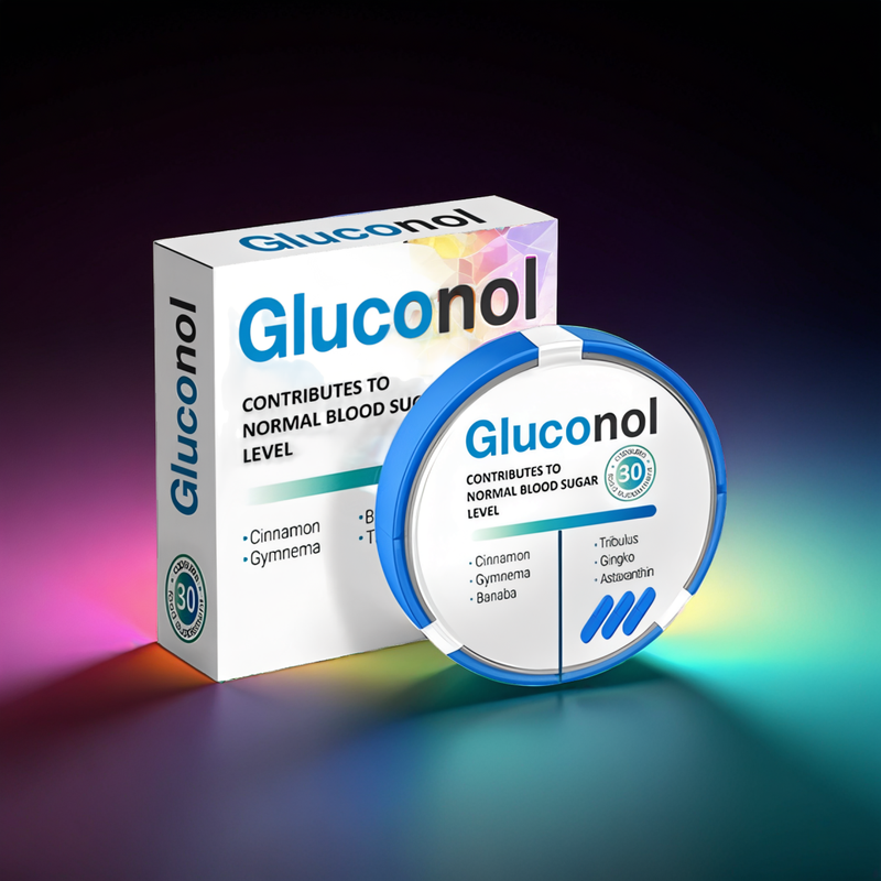 GLUCONOL