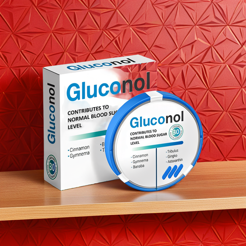 GLUCONOL