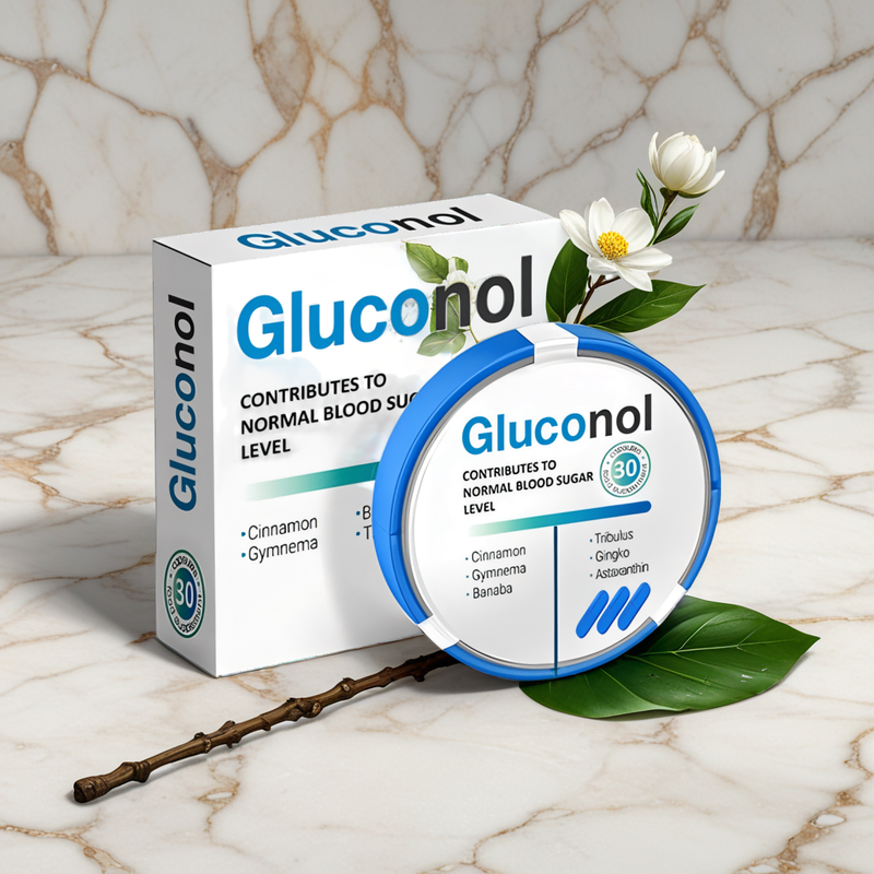 GLUCONOL