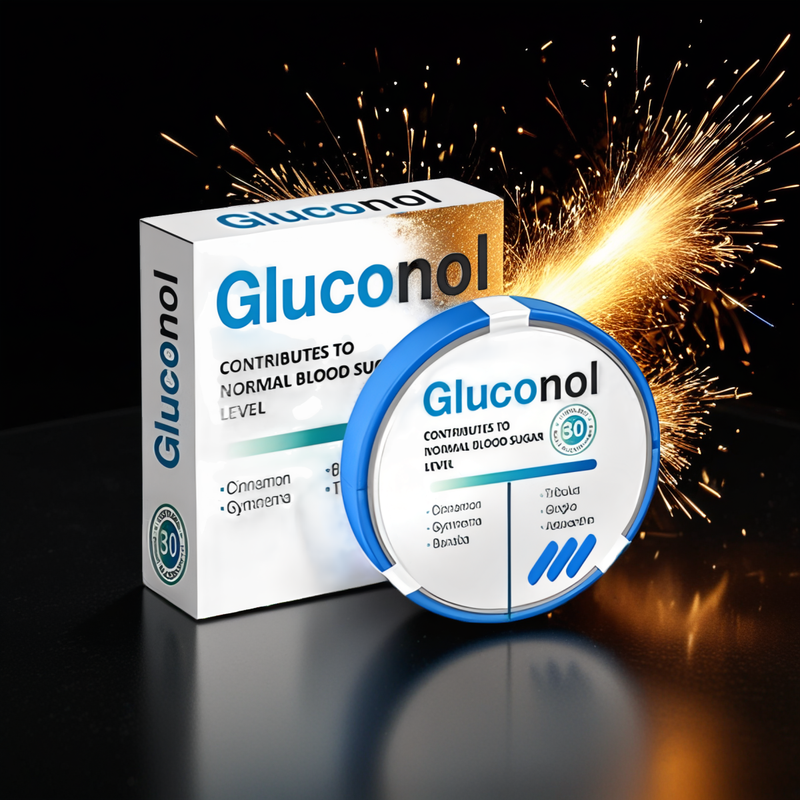 GLUCONOL