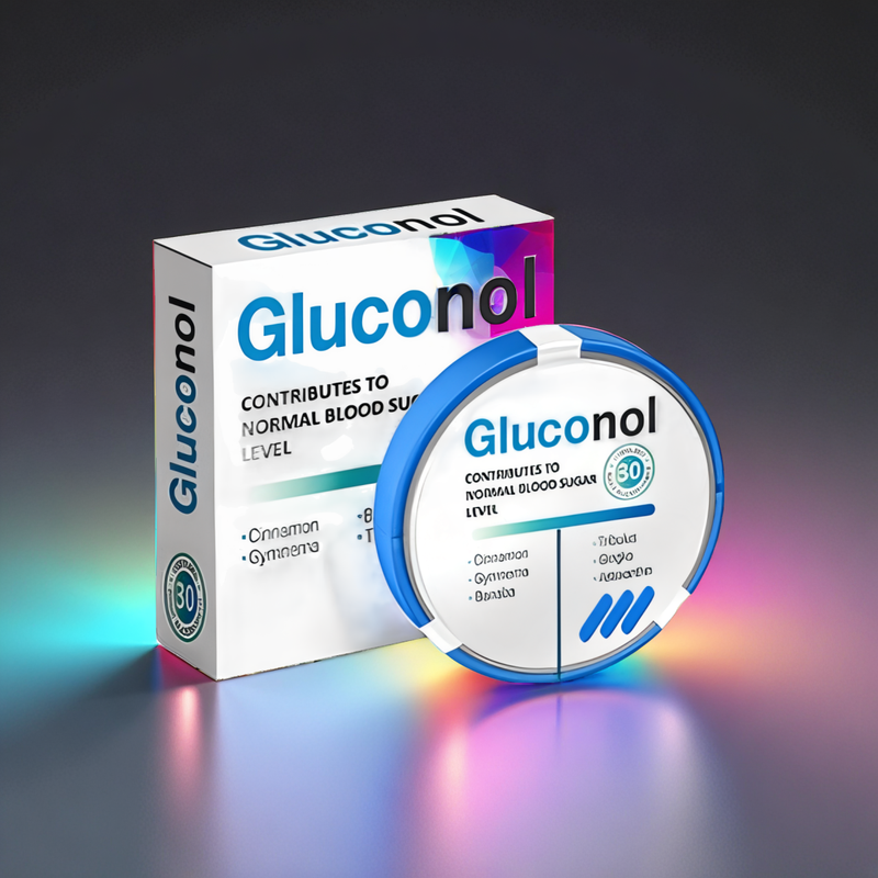 GLUCONOL