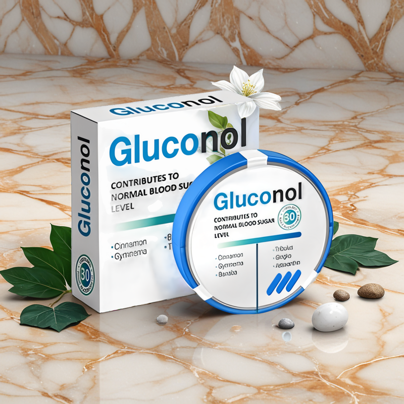 GLUCONOL