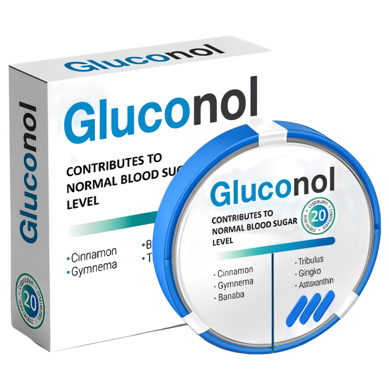 Gluconol