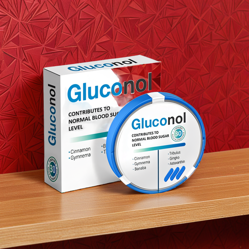 GLUCONOL