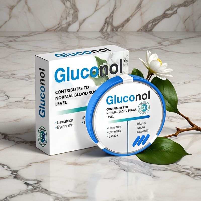 GLUCONOL