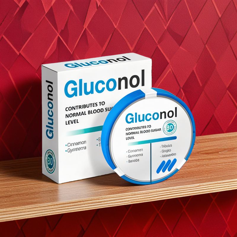 GLUCONOL