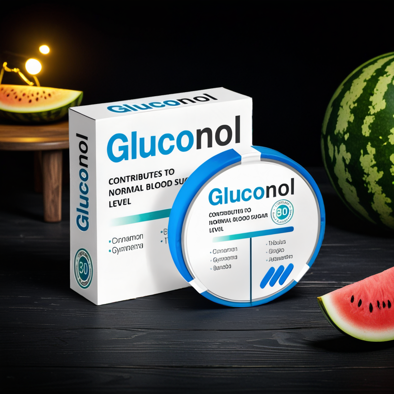 GLUCONOL