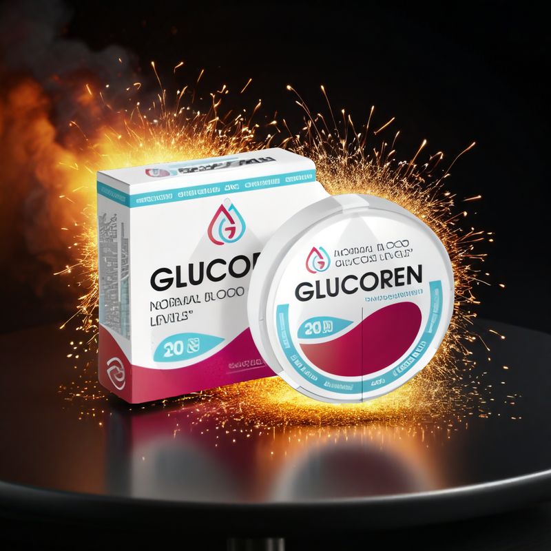 Glucoren