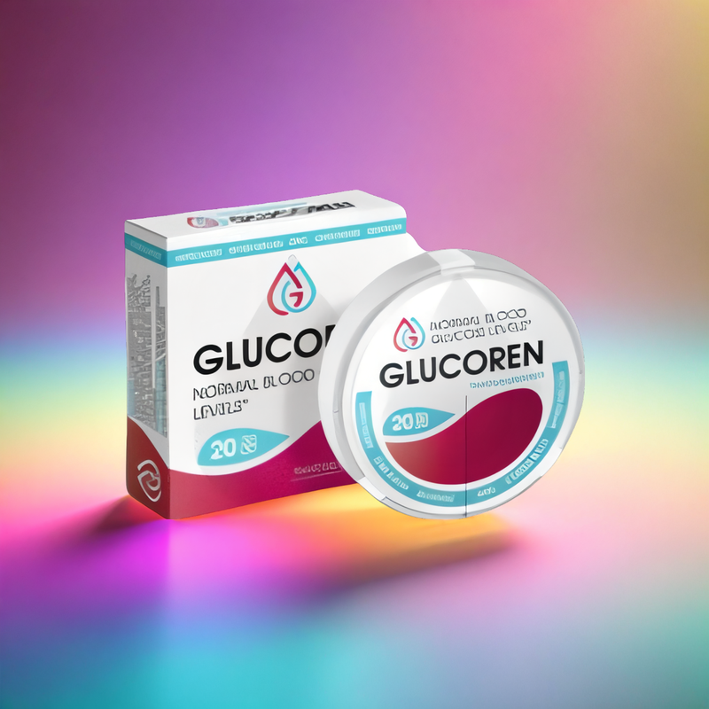 Glucoren