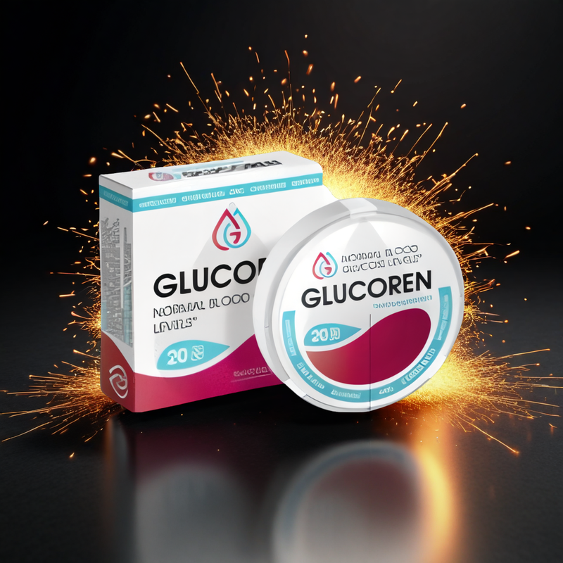 Glucoren