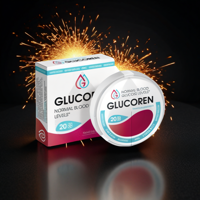 Glucoren