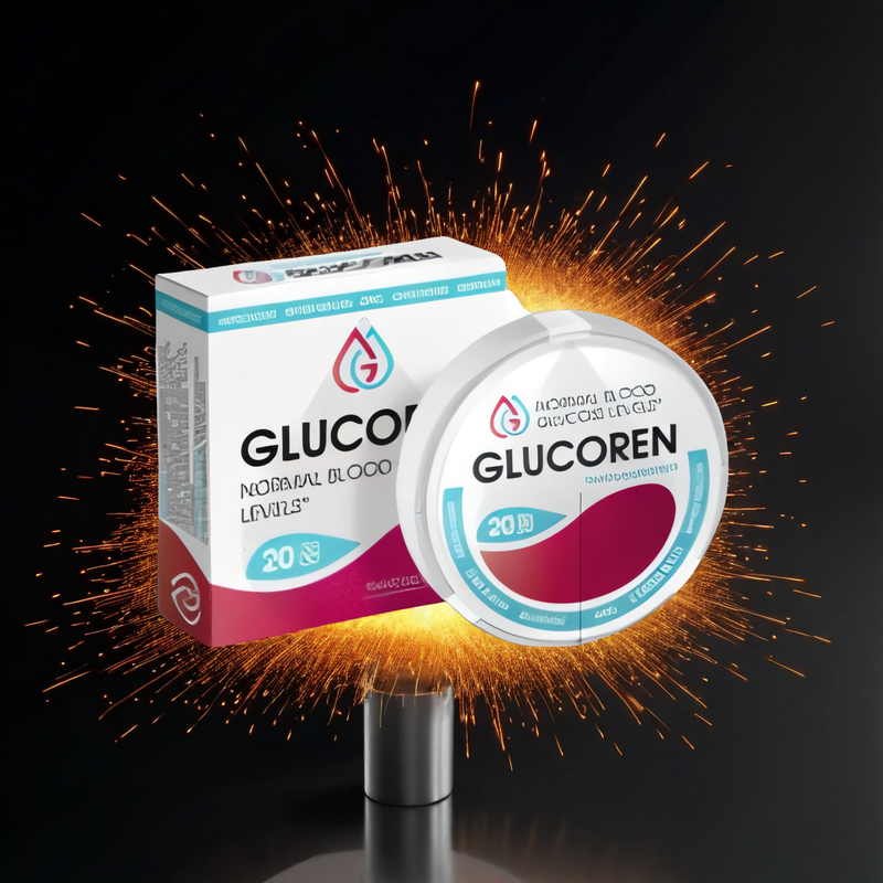 Glucoren