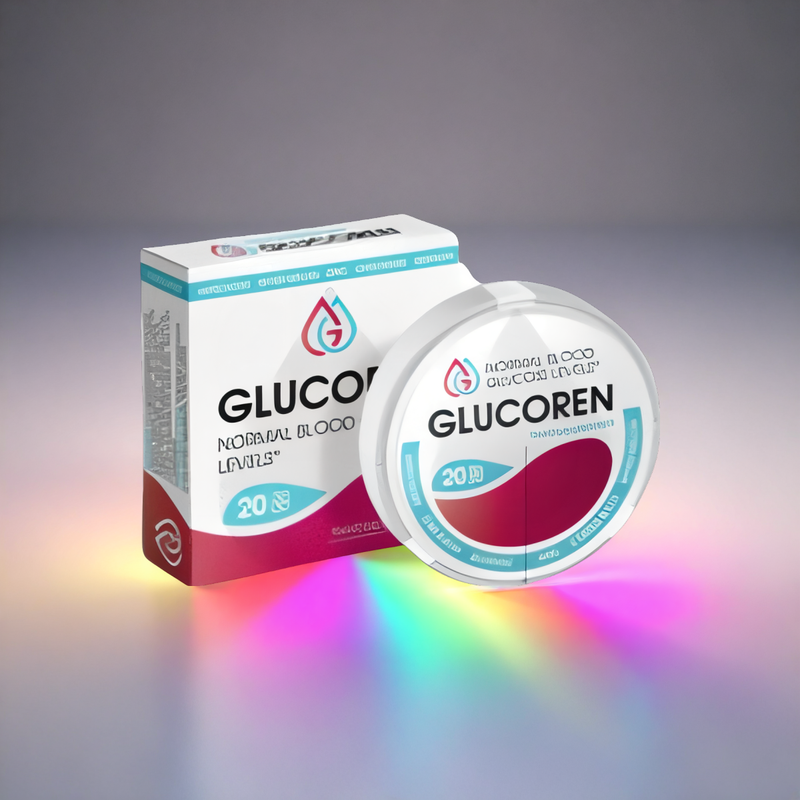 Glucoren