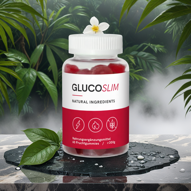 Glucoslim