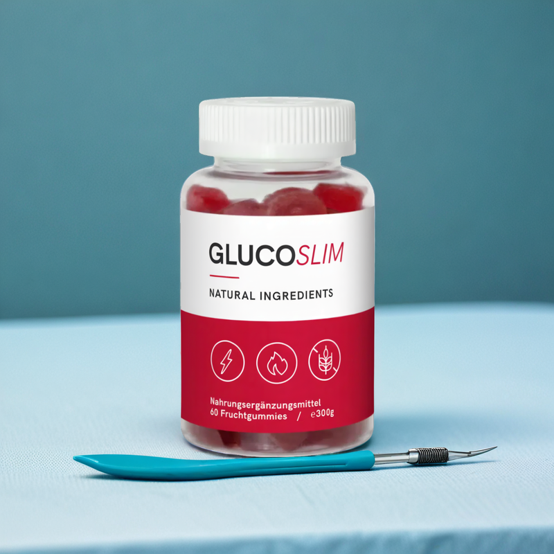 Glucoslim