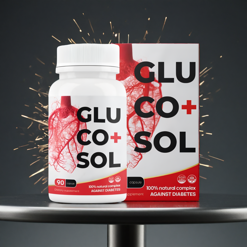 Glucosol low price