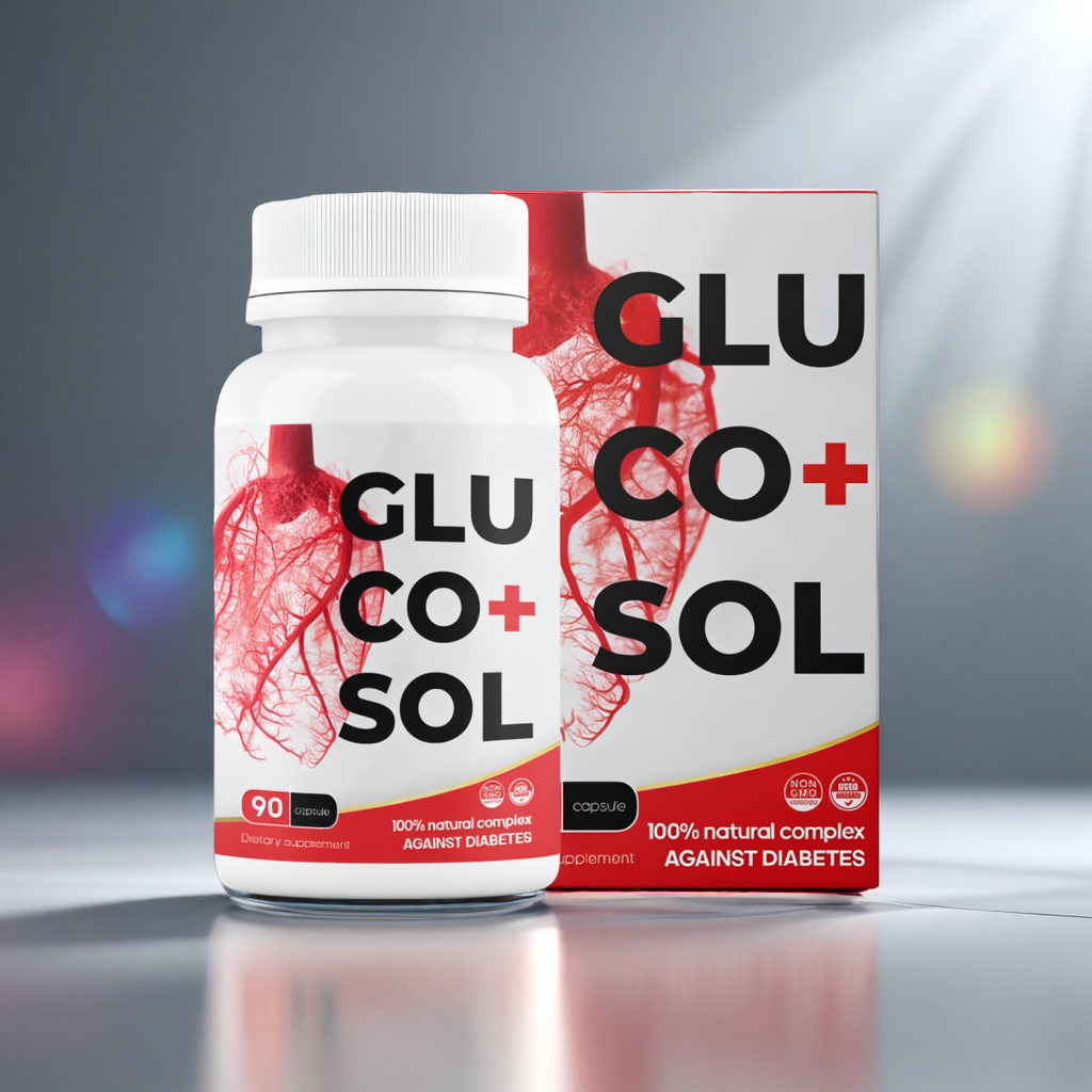 Glucosol low price
